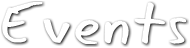 Events Events